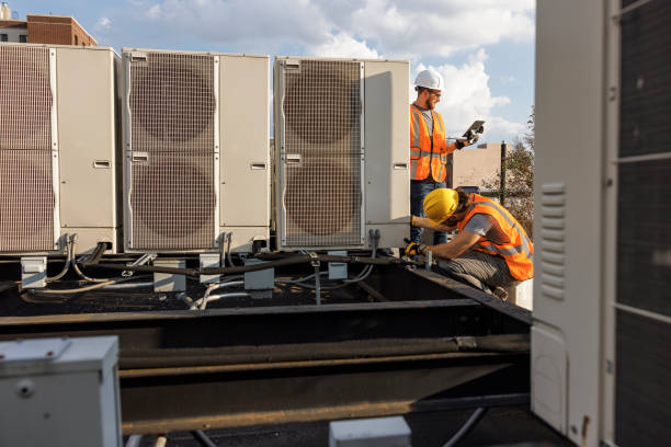 Best Central air repair  in Alpharetta, GA