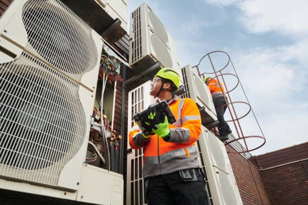 Best HVAC emergency services  in Alpharetta, GA