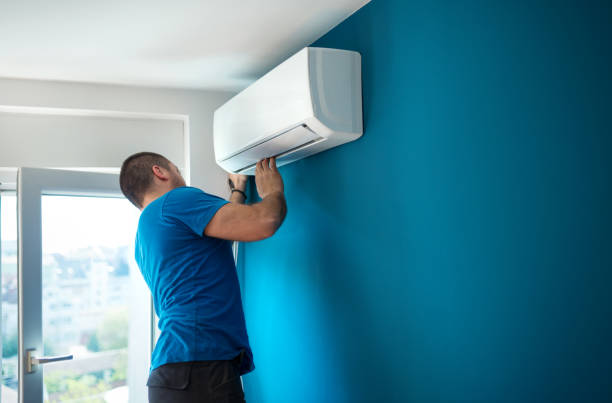 Best HVAC system installation  in Alpharetta, GA