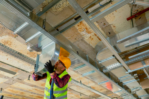 Best HVAC cleaning services  in Alpharetta, GA