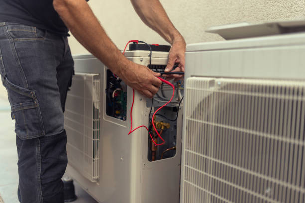 Best HVAC replacement cost  in Alpharetta, GA