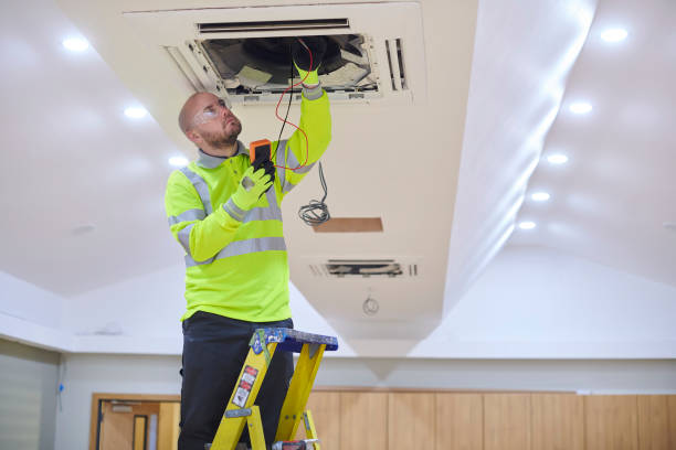 Professional HVAC in Alpharetta, GA