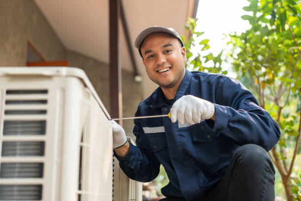 Best Best HVAC companies  in Alpharetta, GA